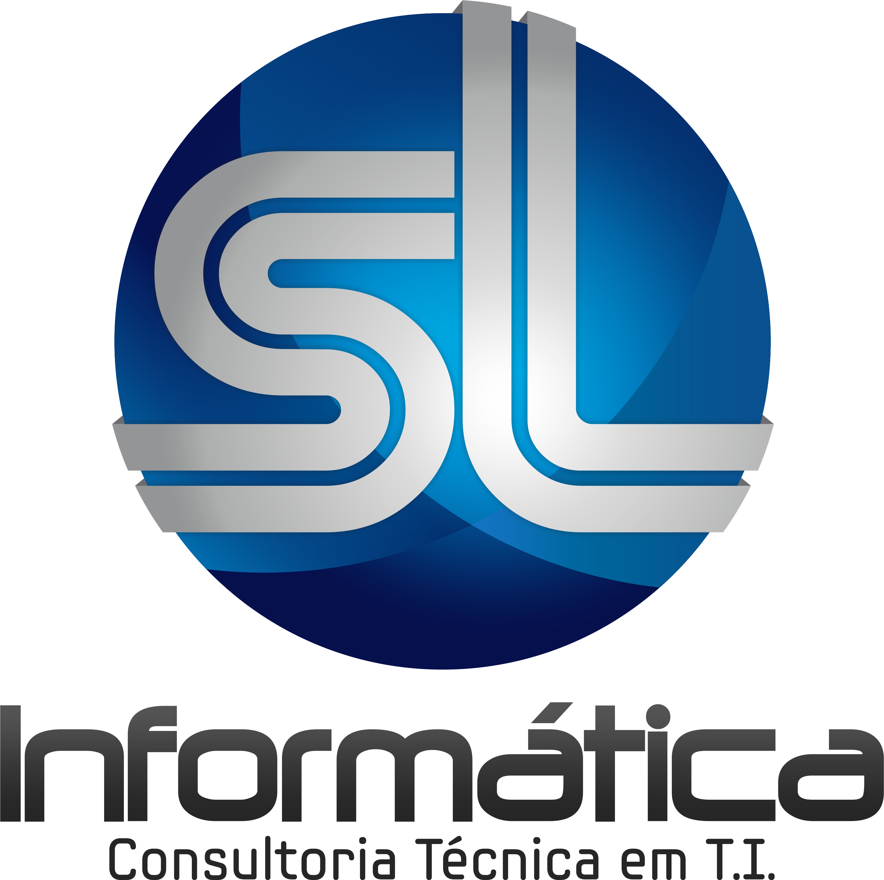SL Informática